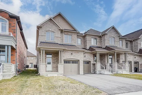 87 Jonkman Boulevard, Bradford West Gwillimbury, ON L3Z 4J9