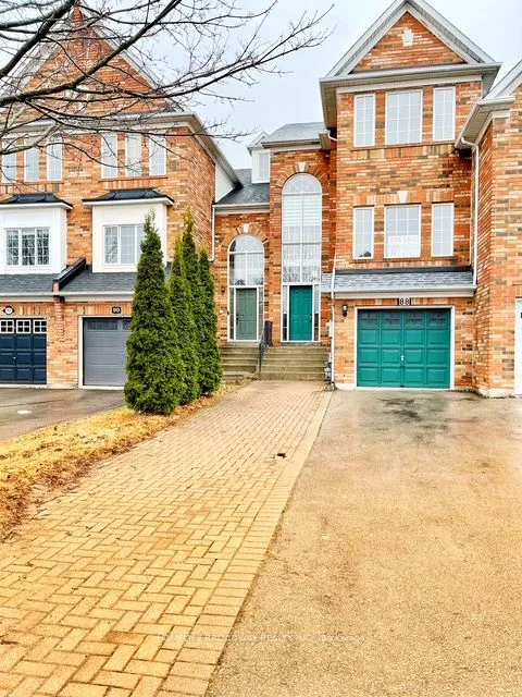 88 Kimono Crescent, Richmond Hill, ON L4S 2G1