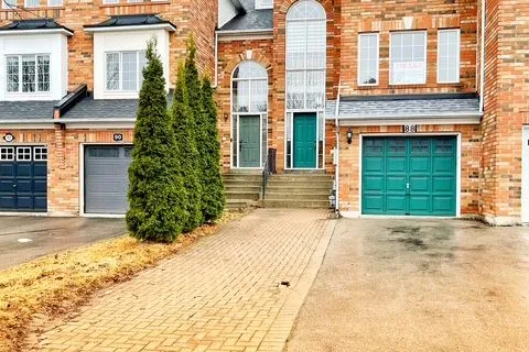 88 Kimono Crescent, Richmond Hill, ON L4S 2G1