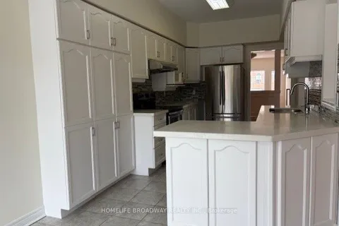 88 Kimono Crescent, Richmond Hill, ON L4S 2G1