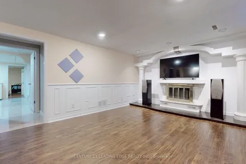 16 Milne Lane, Markham, ON L3P 1C7