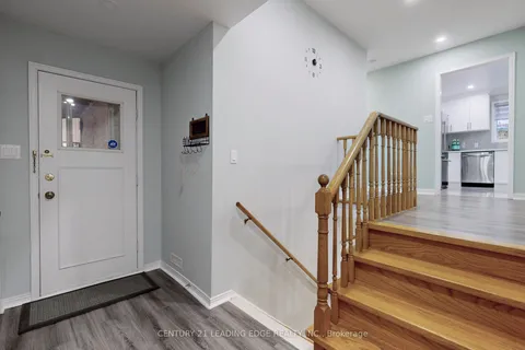 16 Milne Lane, Markham, ON L3P 1C7