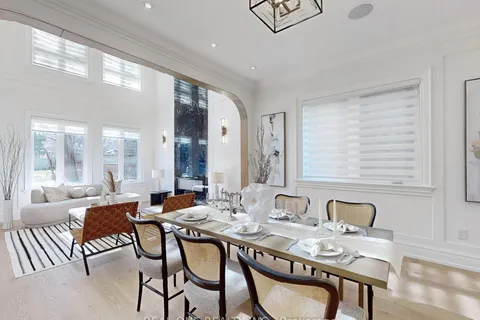 112 Robinson Street, Markham, ON L3P 1P1
