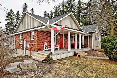130 Church Street, King, ON L0G 1T0