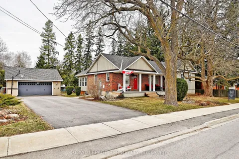 130 Church Street, King, ON L0G 1T0