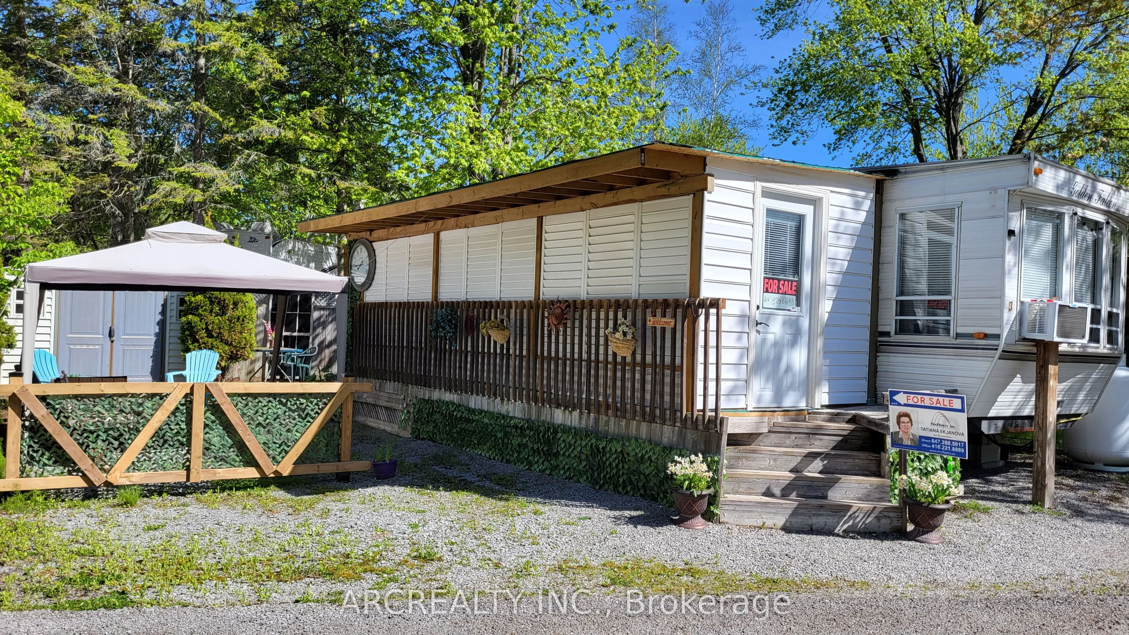 3 Woody Way Boulevard, Georgina, ON L0E 1N0