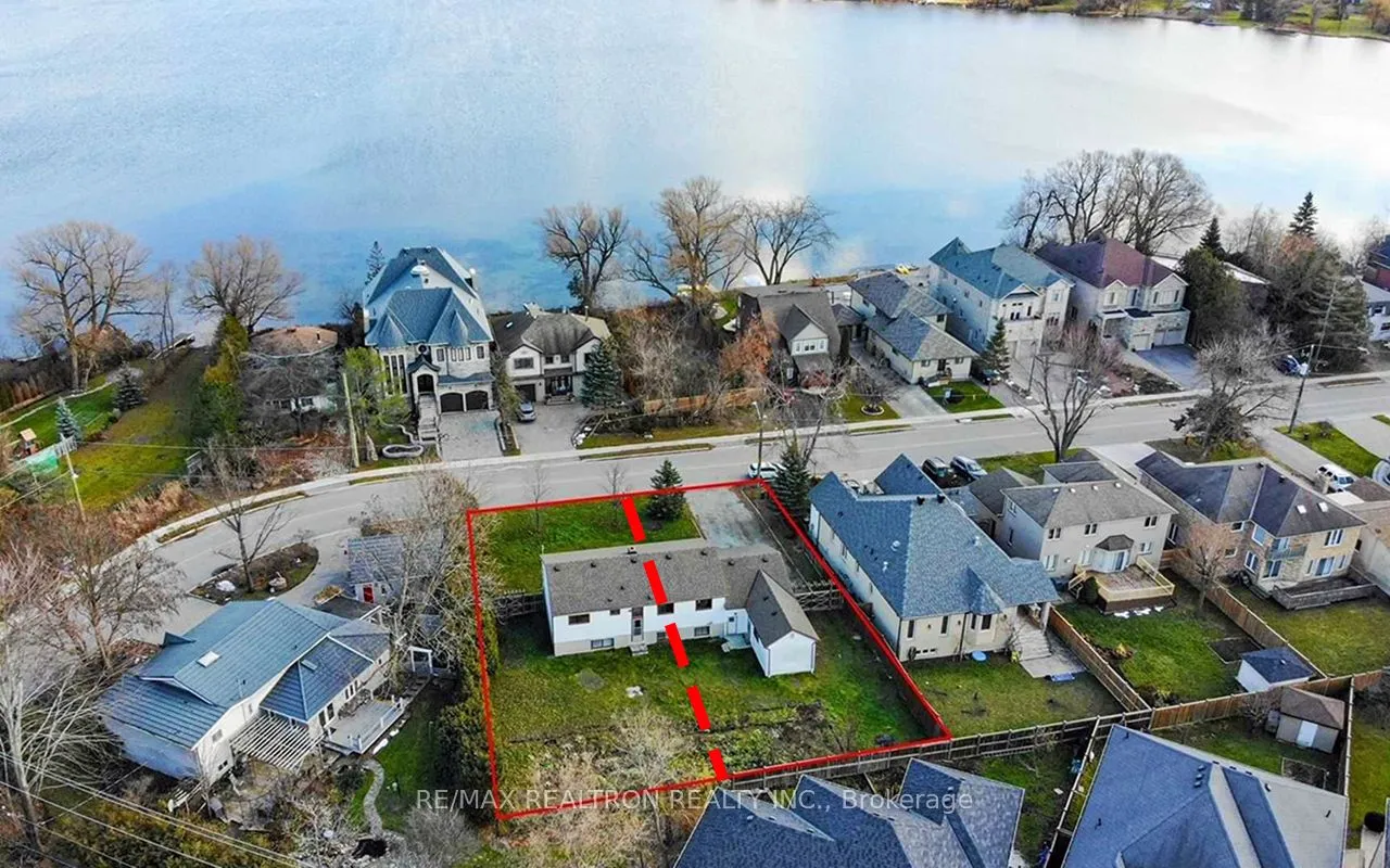 254 Lakeland Crescent, Richmond Hill, ON L4E 3A6