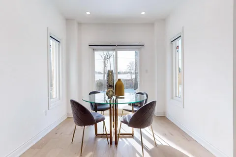 45 Mojave Crescent, Richmond Hill, ON L4S 1R7