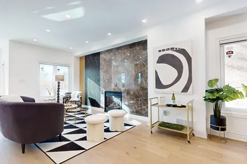 45 Mojave Crescent, Richmond Hill, ON L4S 1R7