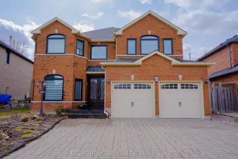 48 Vaughan Mills Road, Vaughan, ON L4H 1C8