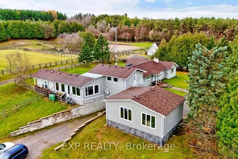 3125 Vandorf Side Road, ON L4A 7X5