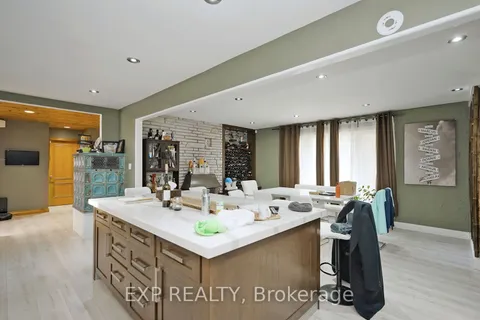 3125 Vandorf Side Road, ON L4A 7X5