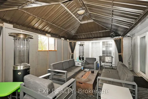 3125 Vandorf Side Road, ON L4A 7X5