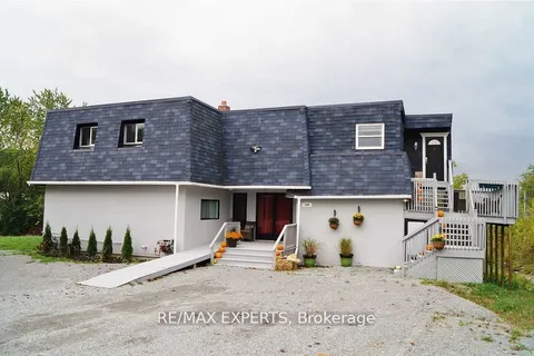 300 Metro Road, Georgina, ON L4P 3C8