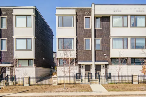3880 Major Mackenzie Drive, Vaughan, ON L4H 4R2