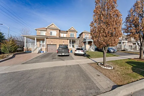 51 Barli Crescent, Vaughan, ON L6A 4S2
