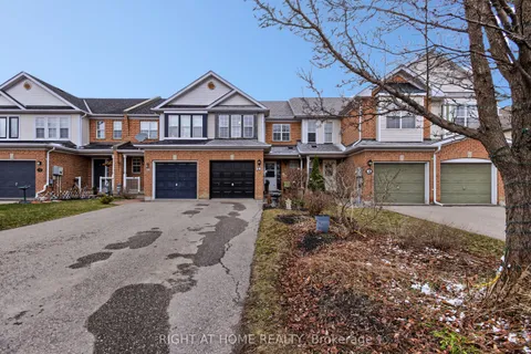 26 Crittenden Drive, Georgina, ON L4P 4E7