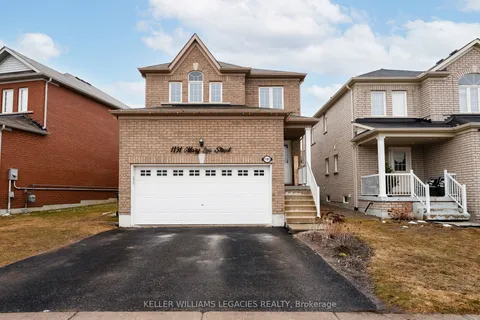1191 Mary-Lou Street, Innisfil, ON L9S 5A4
