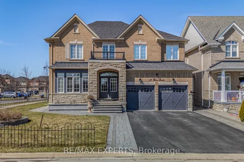 24 Faris Street, Bradford West Gwillimbury, ON L3Z 0B4