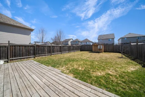 81 Shephard Avenue, New Tecumseth, ON L9R 2G3