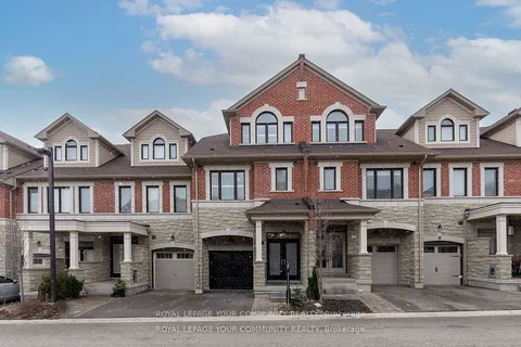 15 Hiawatha Court, Vaughan, ON L4L 0J2