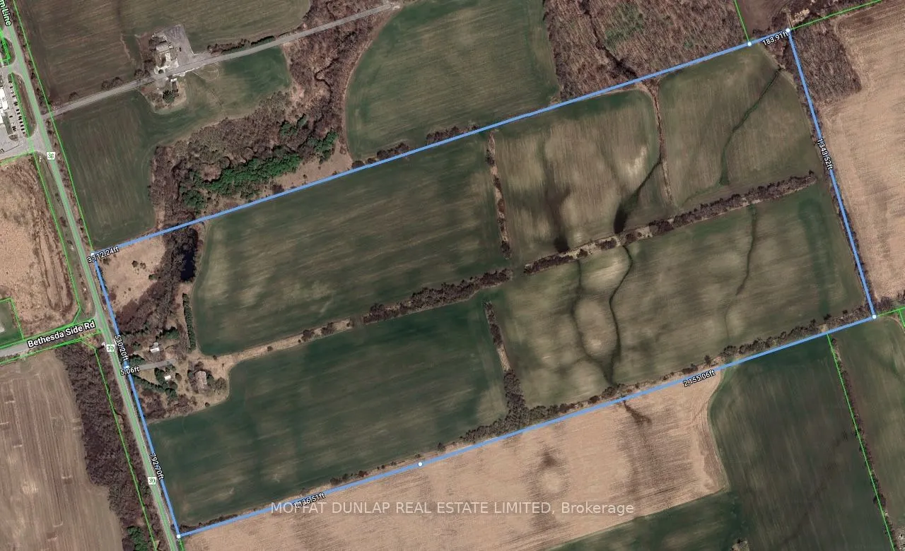 2299 York Durham 30 Line, Uxbridge, ON L4A 7X4