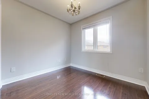 27 Overhold Crescent, Richmond Hill, ON L4E 0L9