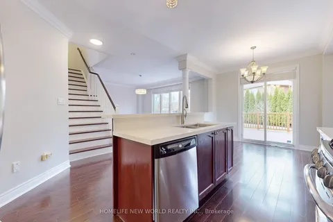 27 Overhold Crescent, Richmond Hill, ON L4E 0L9