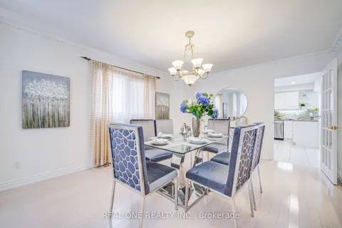27 Binscarth Crescent, Vaughan, ON L4J 4S4