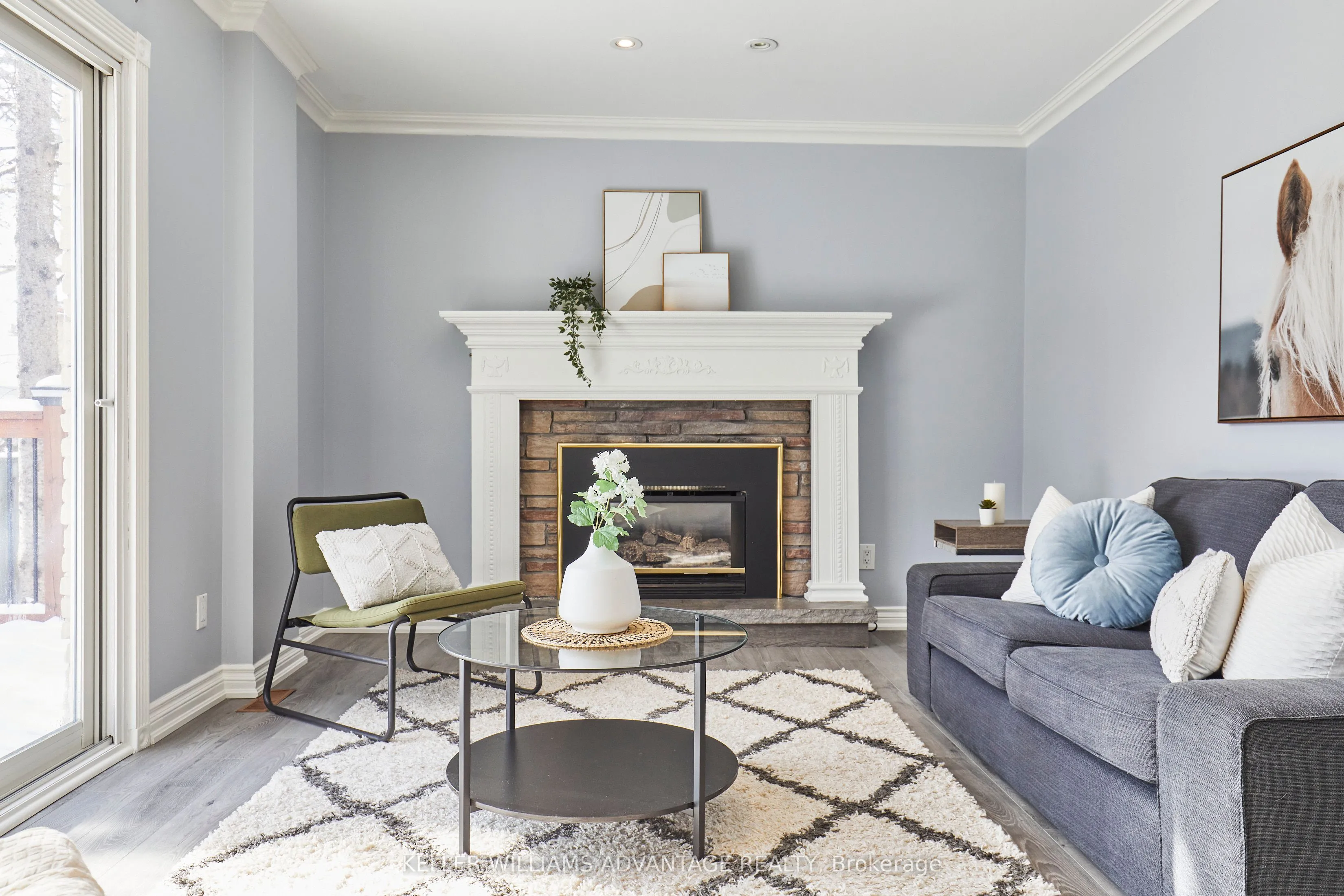 131 Golf Club Court, Richmond Hill, ON L4C 5E1