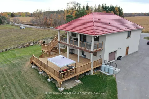 16585 Jane Street, King, ON L7B 0G8