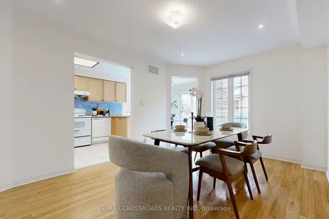 87 Maffey Crescent, Richmond Hill, ON L4S 0A8