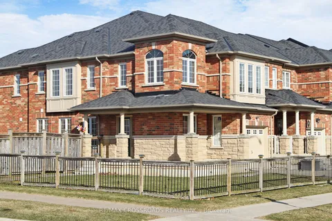 87 Maffey Crescent, Richmond Hill, ON L4S 0A8