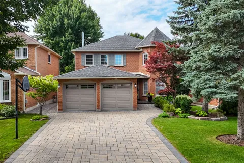 49 Lagani Avenue, Richmond Hill, ON L4B 3C7