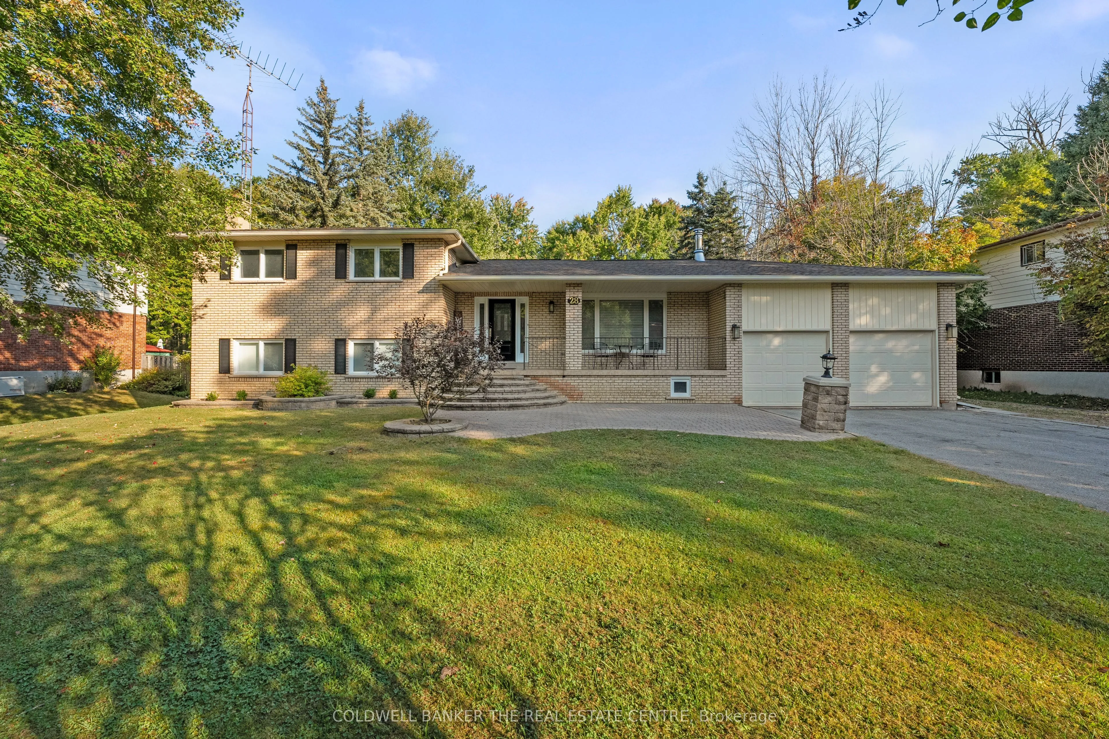 28 Morgans Road, East Gwillimbury, ON L9N 0E7