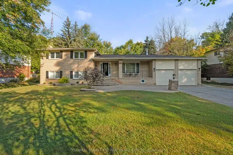28 Morgans Road, East Gwillimbury, ON L9N 0E7