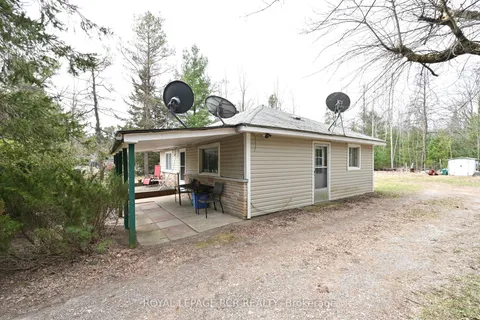7262 County Road 13 N/A, Adjala-Tosorontio, ON L0M 1M0