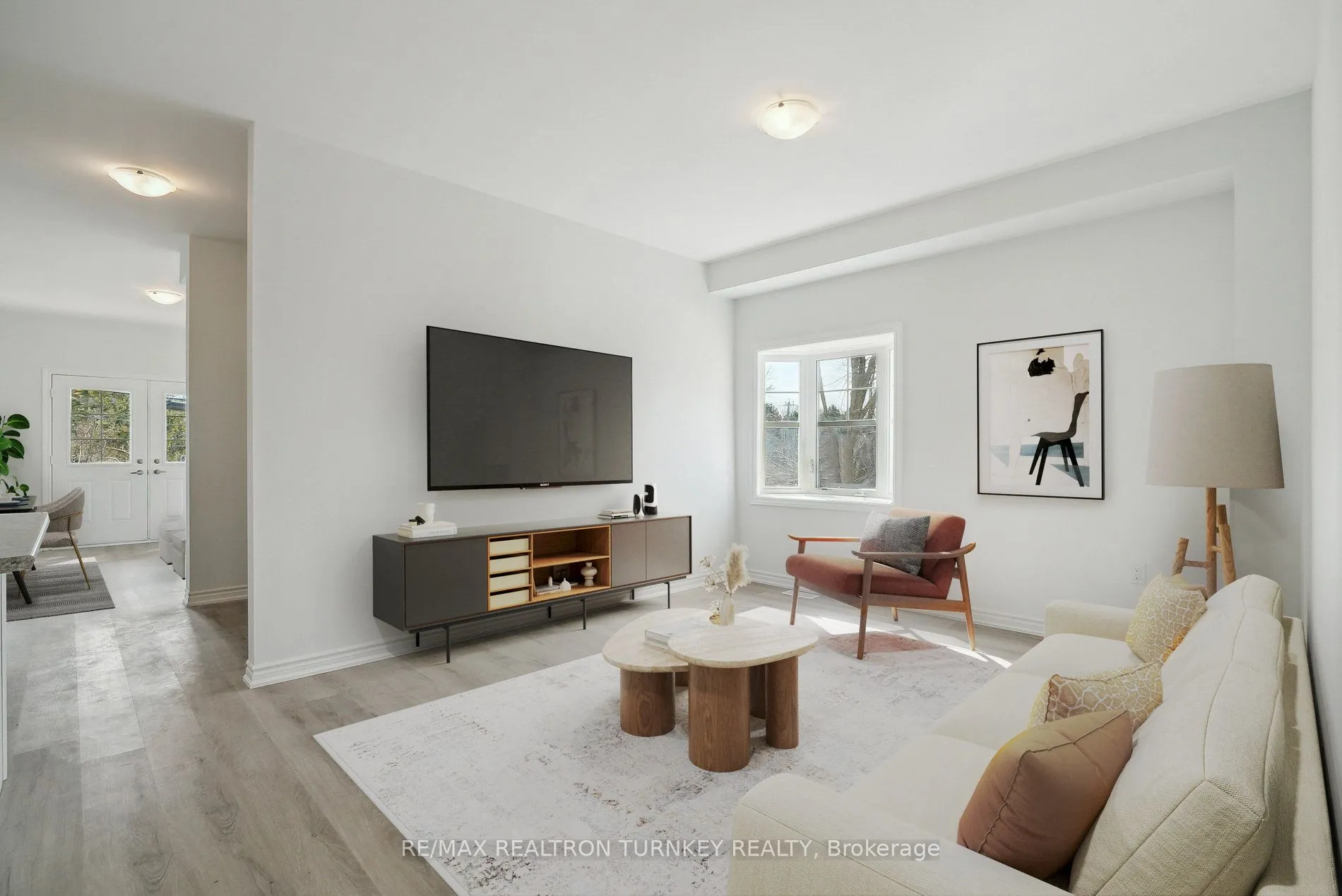 2 Ravenscraig Place, Innisfil, ON L0L 1L0