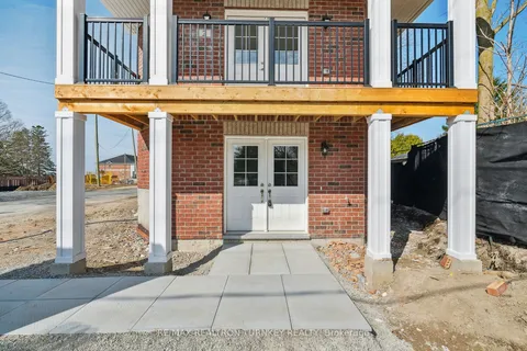2 Ravenscraig Place, Innisfil, ON L0L 1L0