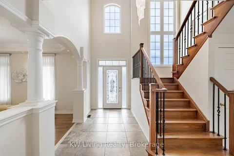 450 Worthington Avenue, ON L4E 0E5