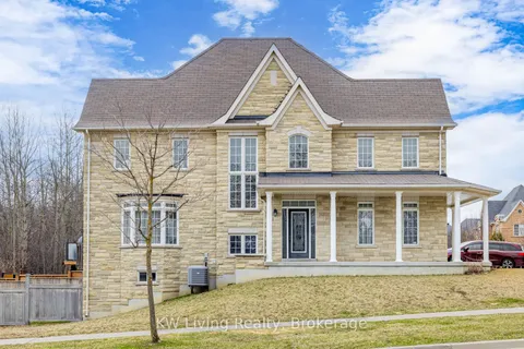 450 Worthington Avenue, ON L4E 0E5