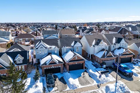 1111 Kell Street, Innisfil, ON L9S 4W4