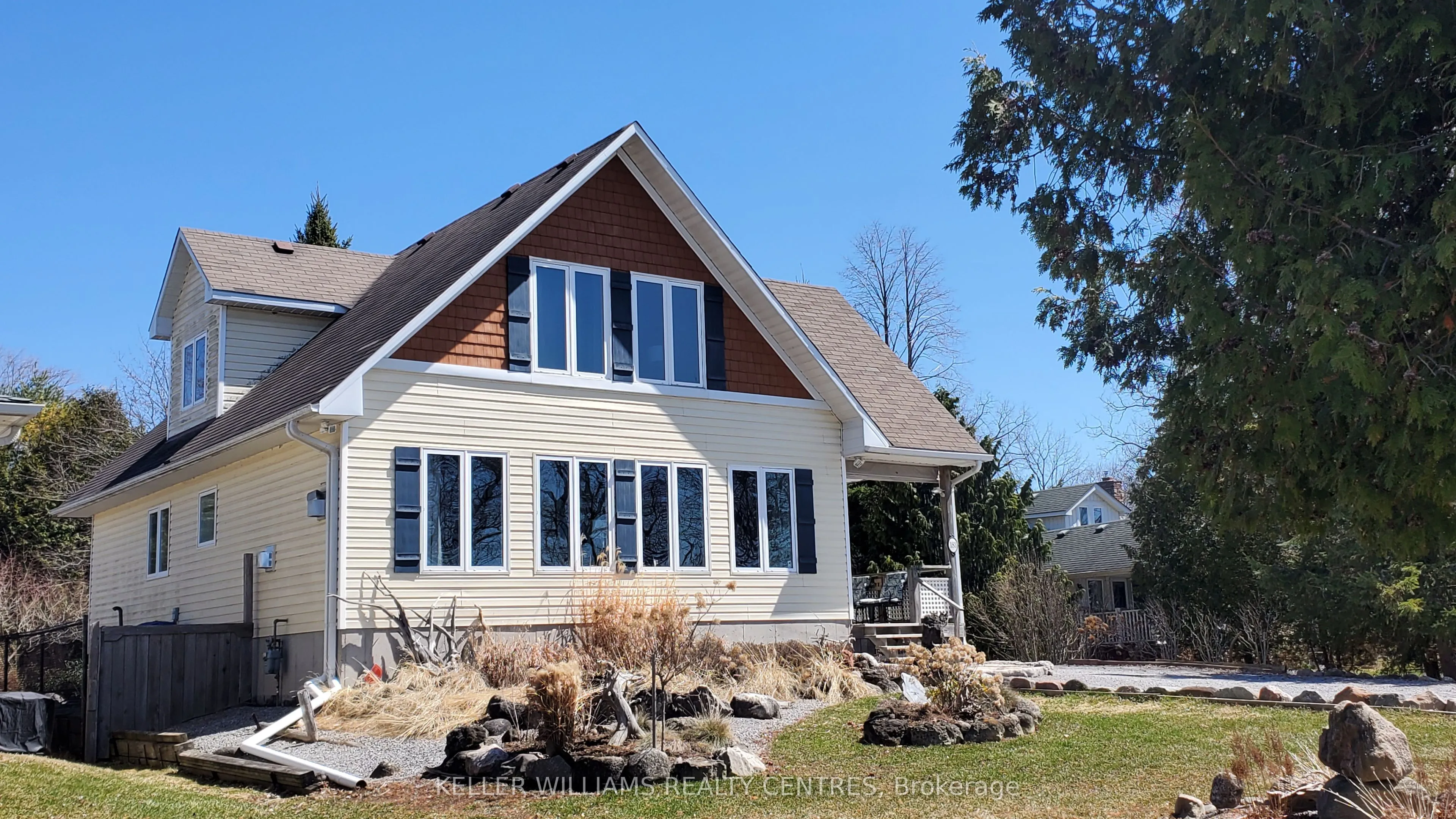 183 Lake Drive, Georgina, ON L4P 3C8