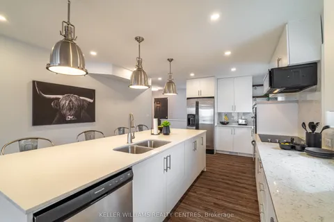 183 Lake Drive, Georgina, ON L4P 3C8