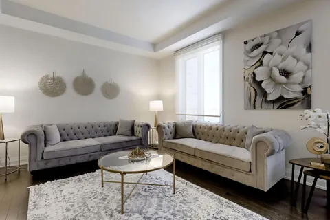 47 Mohandas Drive, Markham, ON L3S 0E5