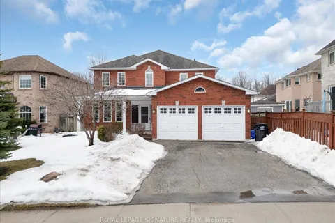 1195 Leslie Drive, Innisfil, ON L9S 2A9
