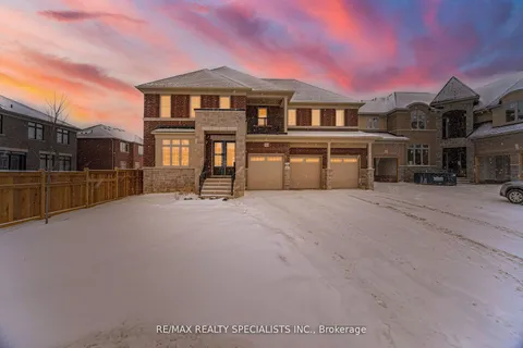 54 Marigold Boulevard, Adjala-Tosorontio, ON L0G 1W0