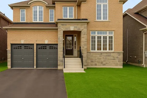 31 Bayberry Drive, ON L0G 1W0