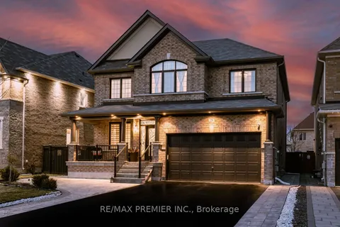 29 Kidd Street, Bradford West Gwillimbury, ON L3Z 0V5
