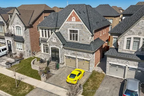 15 Rhine River Street, Richmond Hill, ON L4E 1E3